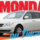 Image for article titled Meh Car Monday, Tuesday Edition: The Hyundai Entourage